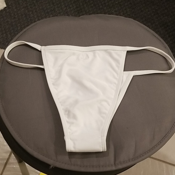 💕MINIMALE ANIMALE💕 The Lucid String Brief Bottom - Picture 8 of 8